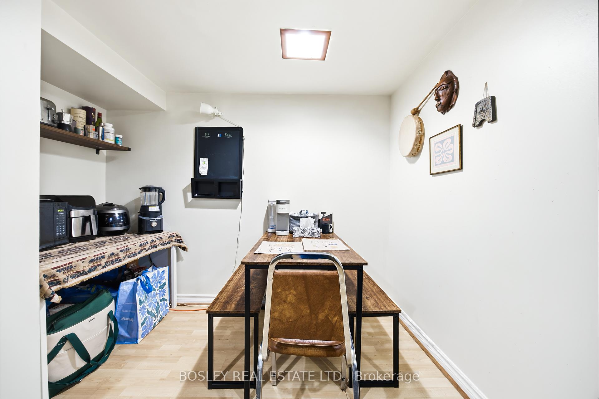Photo 40 of 85 Walmer Road, Toronto, The Annex — HOMEH