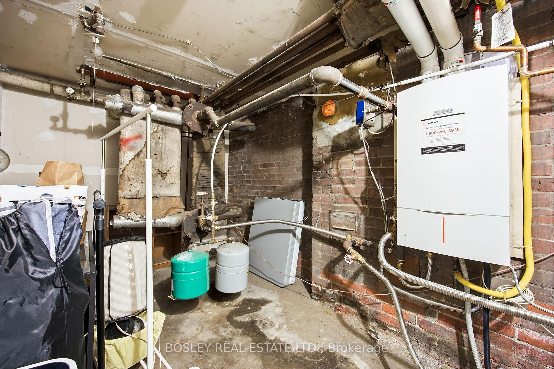 Photo 44 of 85 Walmer Road, Toronto, The Annex — HOMEH