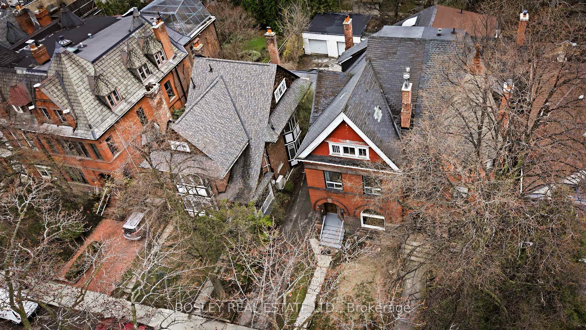 Photo 45 of 85 Walmer Road, Toronto, The Annex — HOMEH