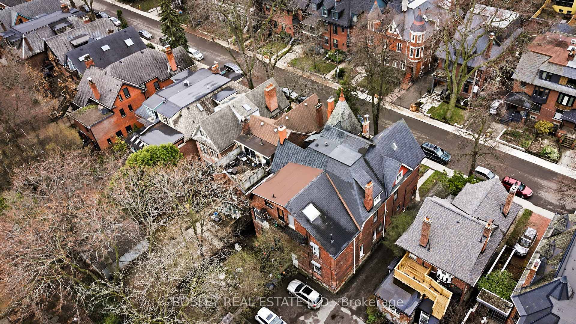 Photo 46 of 85 Walmer Road, Toronto, The Annex — HOMEH