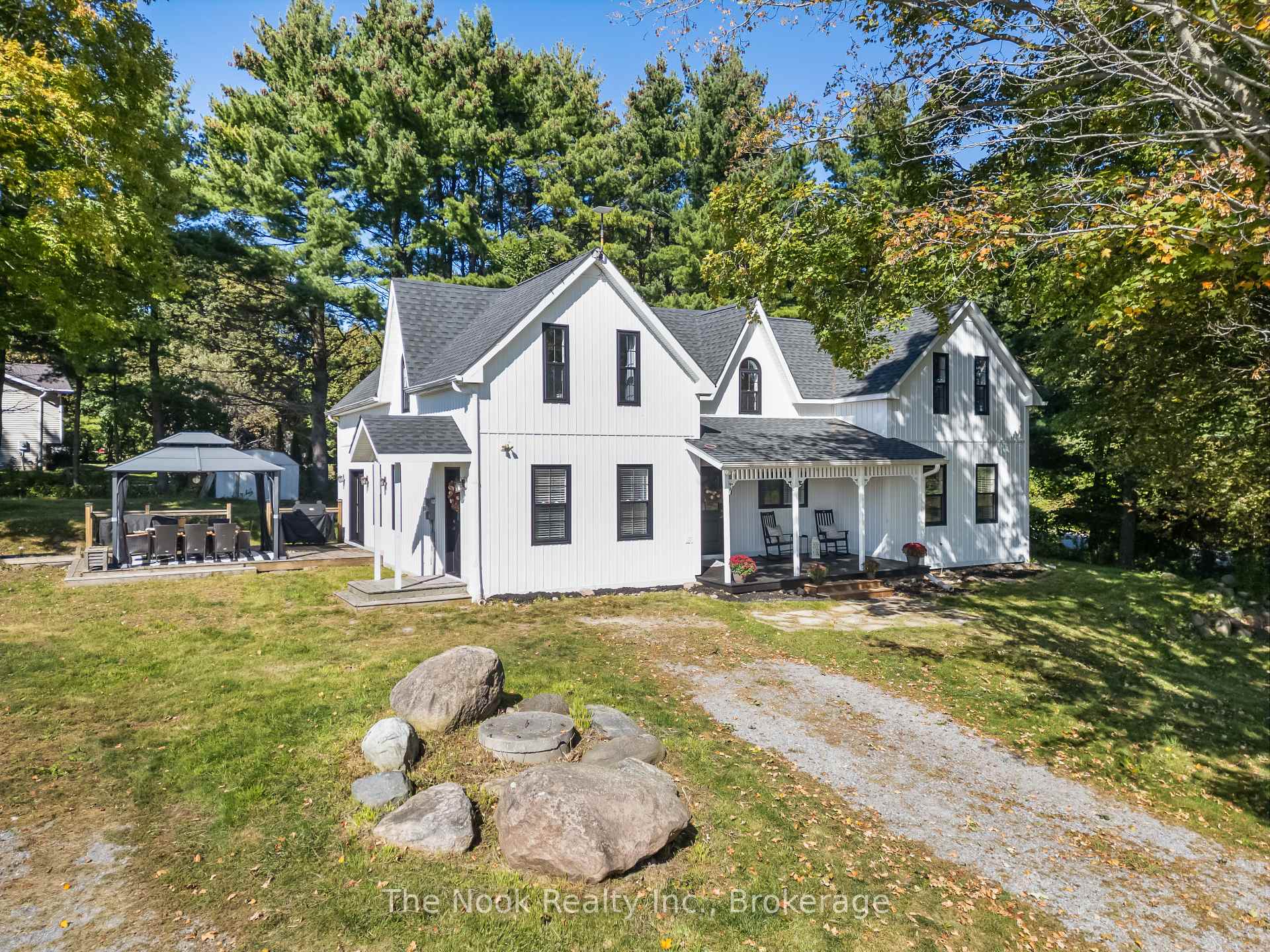 Photo of 4200 Rice Lake Drive S