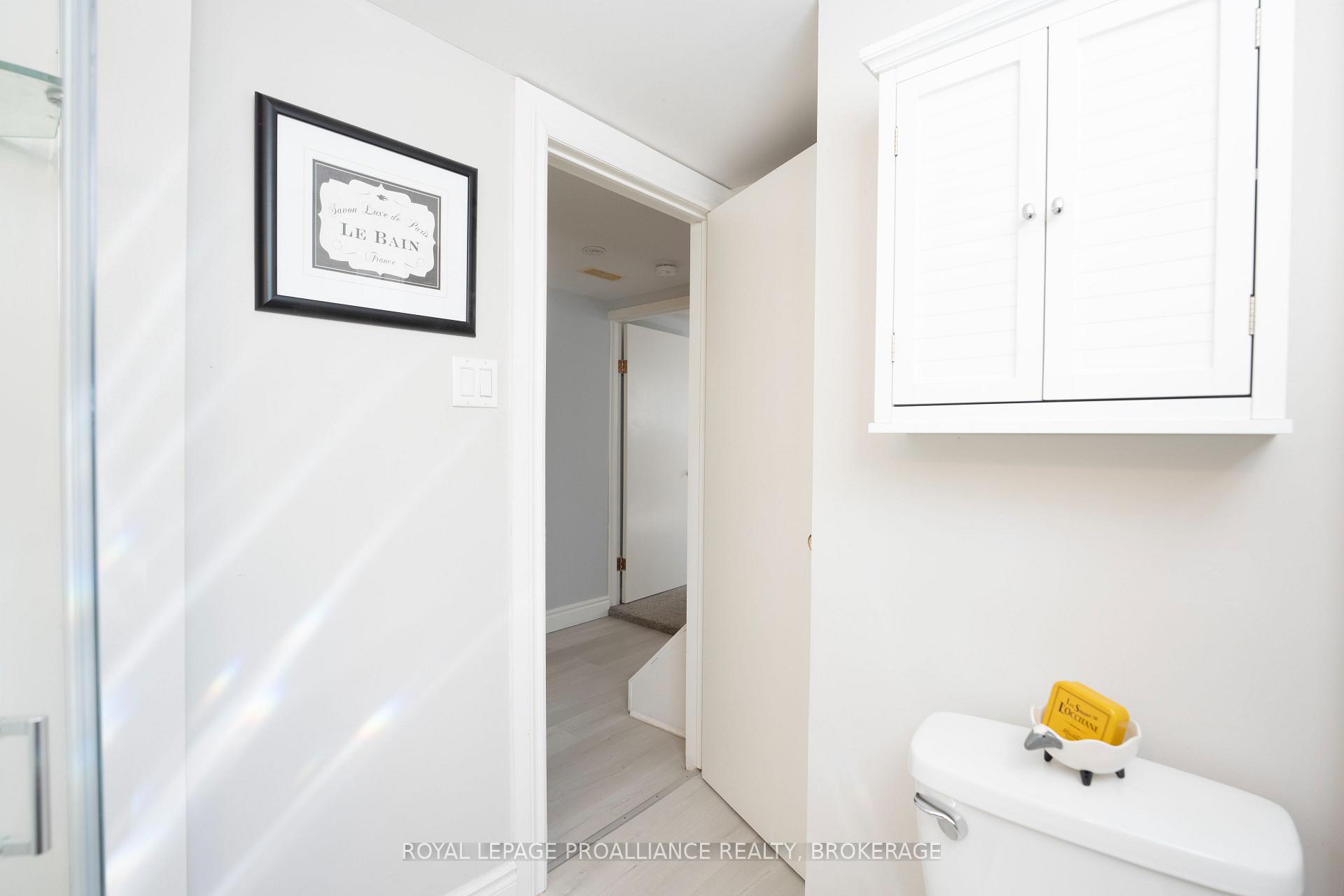 Photo 21 of 302 Arrowhead Place, Kingston, West of Sir John A. Blvd — HOMEH