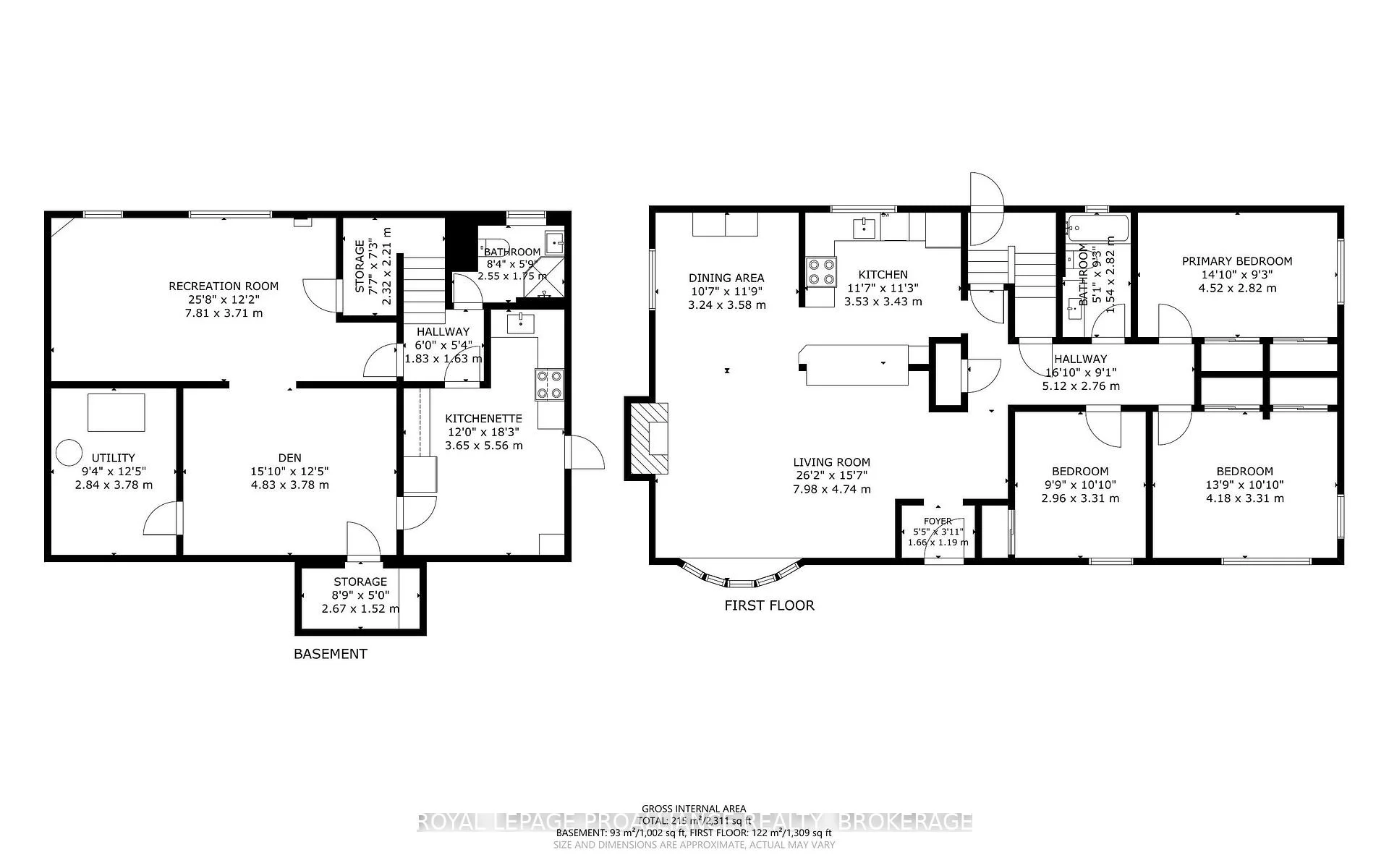 Photo 33 of 302 Arrowhead Place, Kingston, West of Sir John A. Blvd — HOMEH