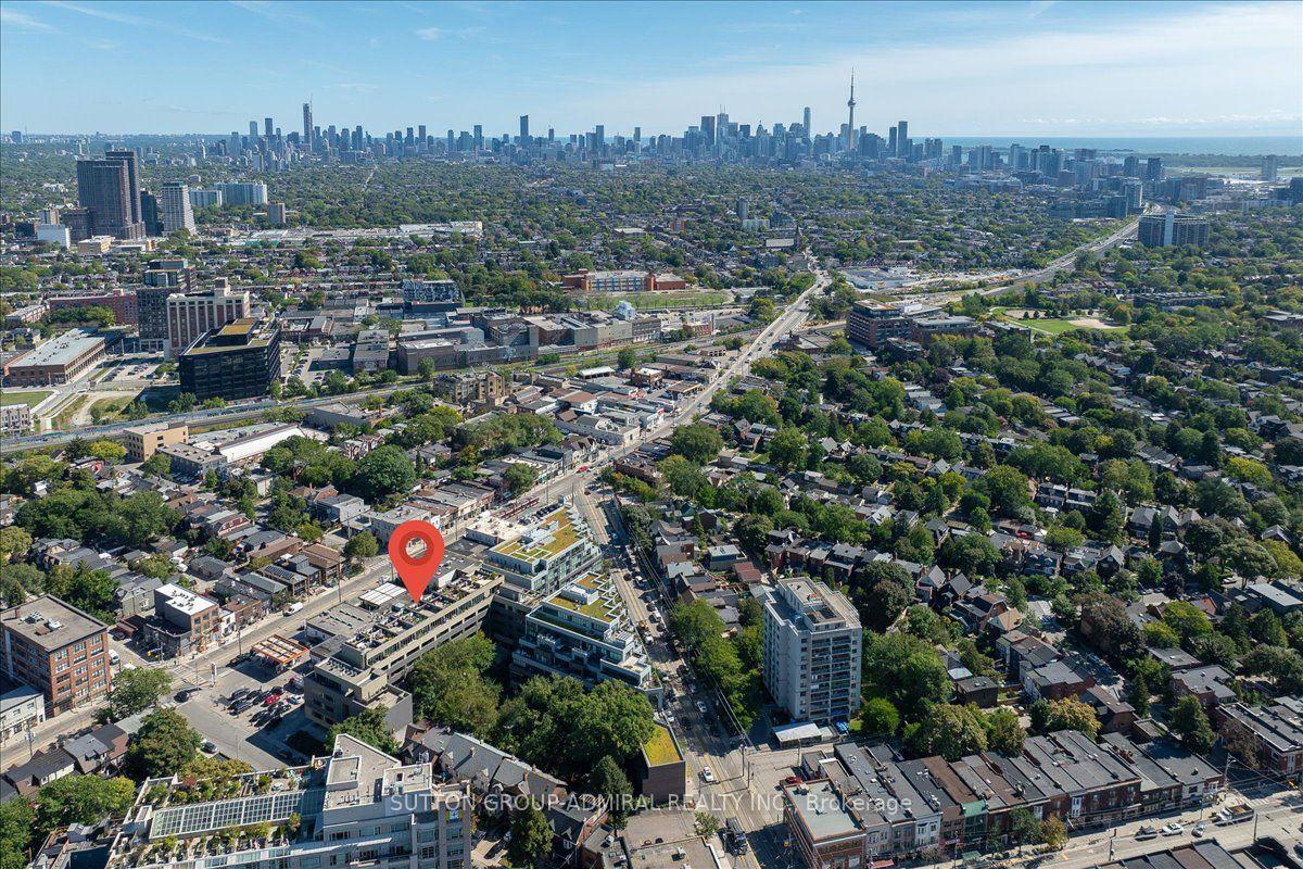 Photo of Unit 506B, 25 Ritchie Avenue