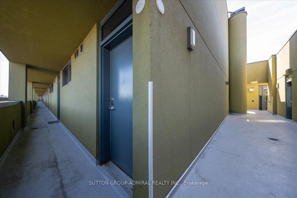 Photo 8 of Unit 506B, 25 Ritchie Avenue, Toronto, Roncesvalles — HOMEH
