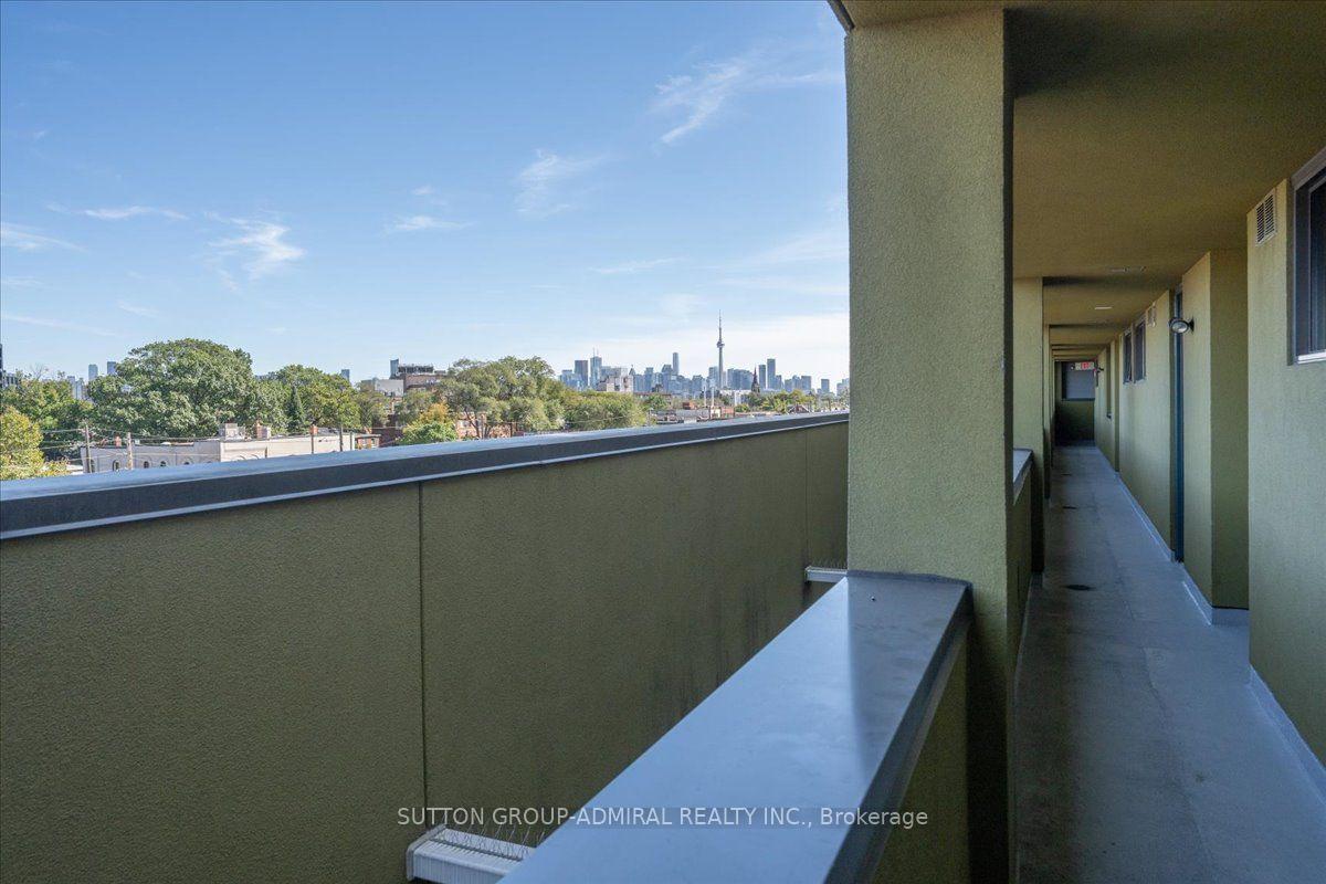 Photo 9 of Unit 506B, 25 Ritchie Avenue, Toronto, Roncesvalles — HOMEH