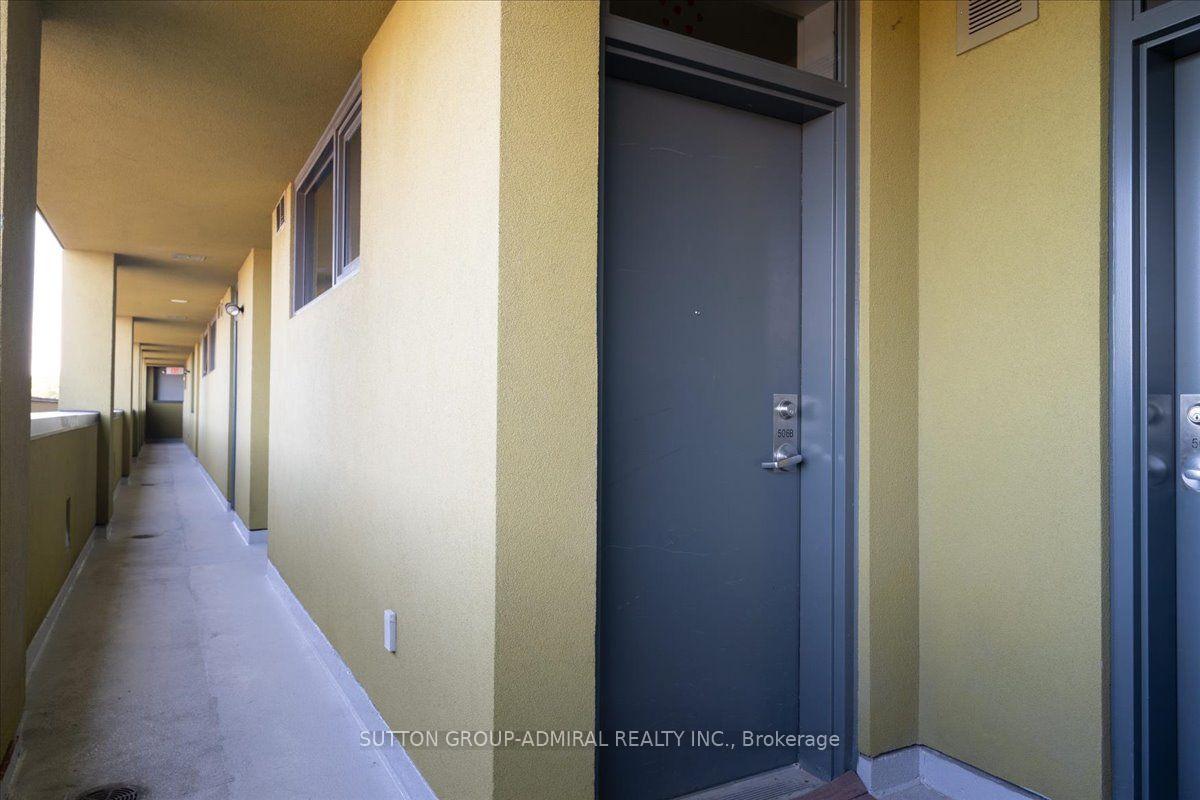 Photo 10 of Unit 506B, 25 Ritchie Avenue, Toronto, Roncesvalles — HOMEH