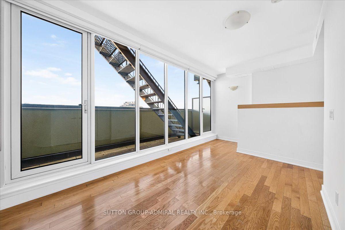 Photo 13 of Unit 506B, 25 Ritchie Avenue, Toronto, Roncesvalles — HOMEH