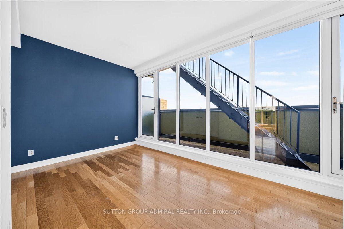 Photo 12 of Unit 506B, 25 Ritchie Avenue, Toronto, Roncesvalles — HOMEH