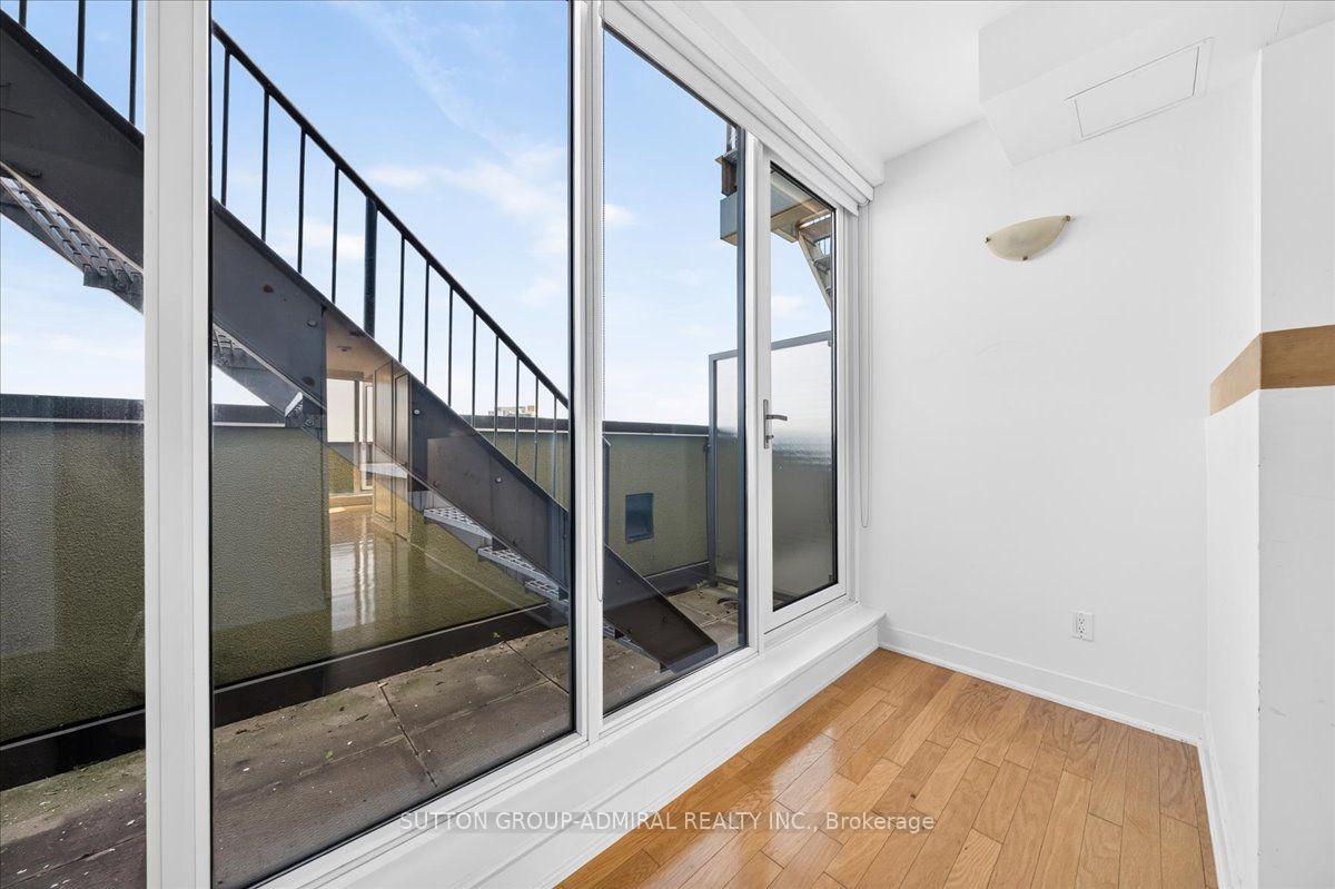 Photo 15 of Unit 506B, 25 Ritchie Avenue, Toronto, Roncesvalles — HOMEH