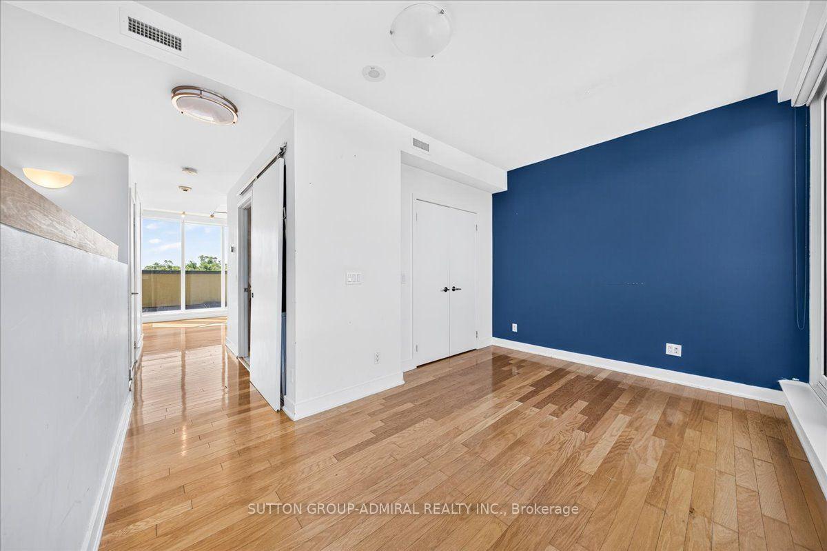 Photo 16 of Unit 506B, 25 Ritchie Avenue, Toronto, Roncesvalles — HOMEH