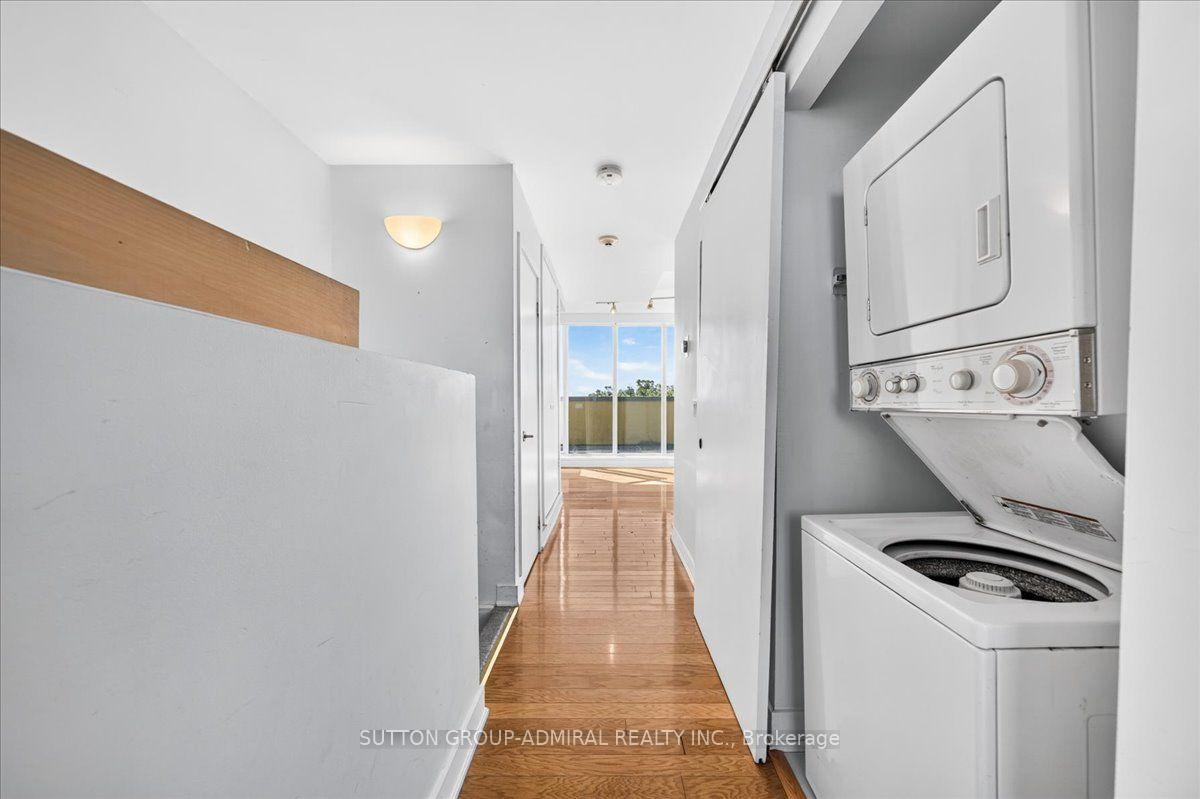 Photo 17 of Unit 506B, 25 Ritchie Avenue, Toronto, Roncesvalles — HOMEH