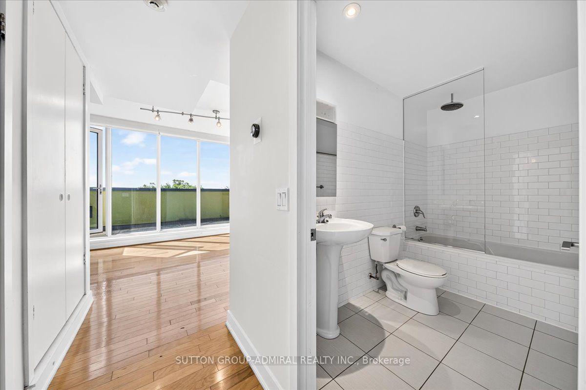 Photo 18 of Unit 506B, 25 Ritchie Avenue, Toronto, Roncesvalles — HOMEH