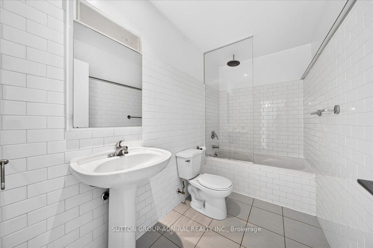 Photo 19 of Unit 506B, 25 Ritchie Avenue, Toronto, Roncesvalles — HOMEH