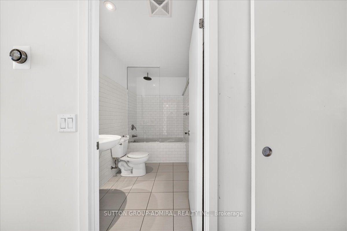 Photo 20 of Unit 506B, 25 Ritchie Avenue, Toronto, Roncesvalles — HOMEH