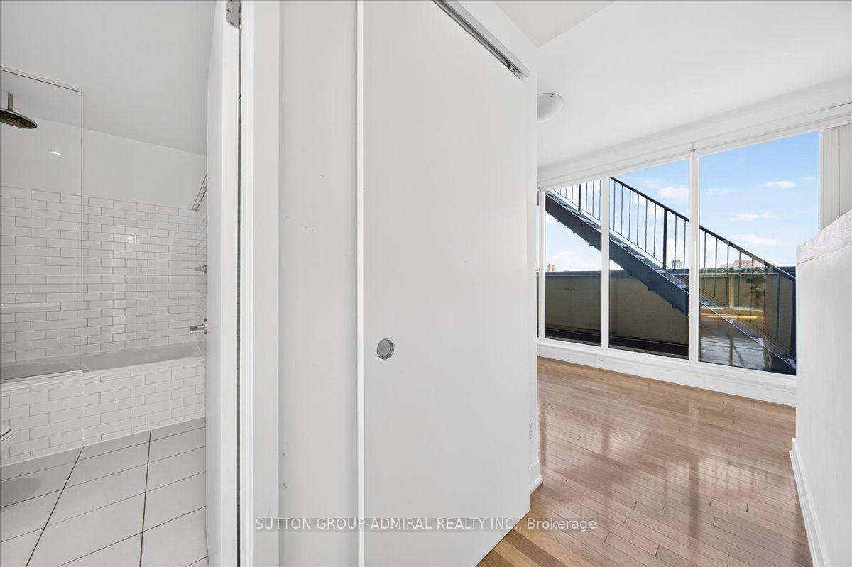 Photo 21 of Unit 506B, 25 Ritchie Avenue, Toronto, Roncesvalles — HOMEH