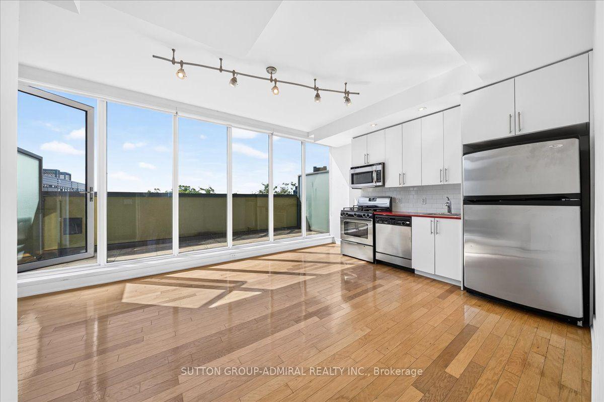 Photo 23 of Unit 506B, 25 Ritchie Avenue, Toronto, Roncesvalles — HOMEH