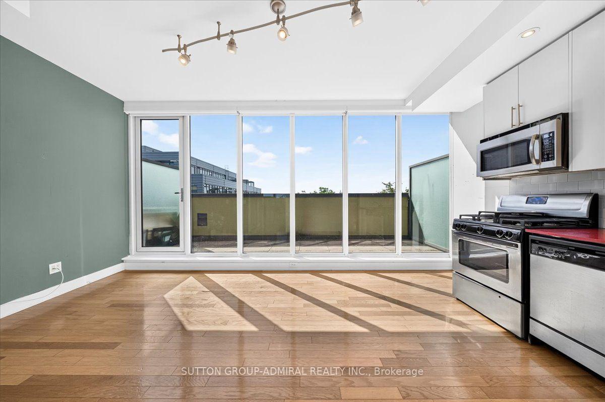 Photo 24 of Unit 506B, 25 Ritchie Avenue, Toronto, Roncesvalles — HOMEH