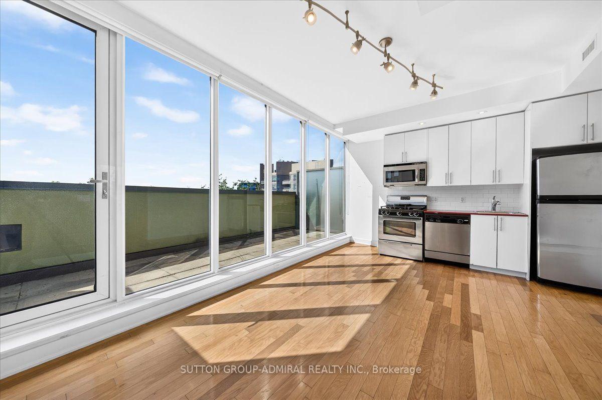 Photo 26 of Unit 506B, 25 Ritchie Avenue, Toronto, Roncesvalles — HOMEH