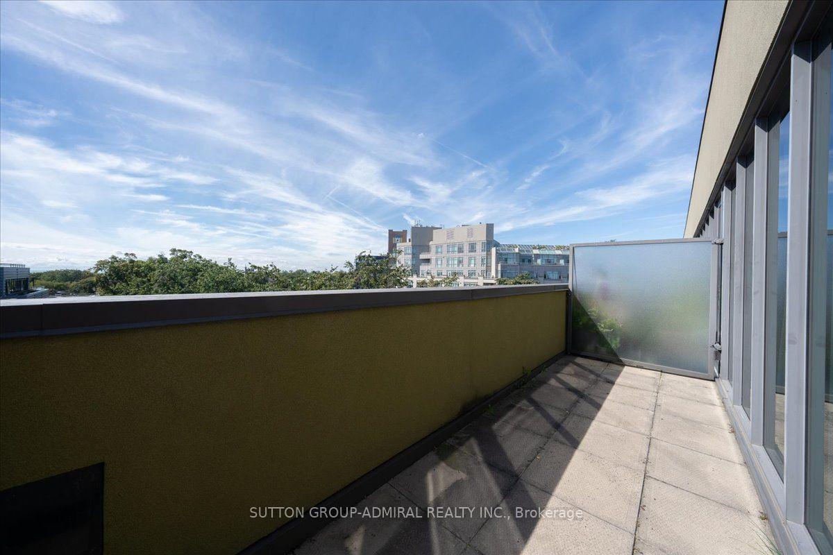 Photo 27 of Unit 506B, 25 Ritchie Avenue, Toronto, Roncesvalles — HOMEH