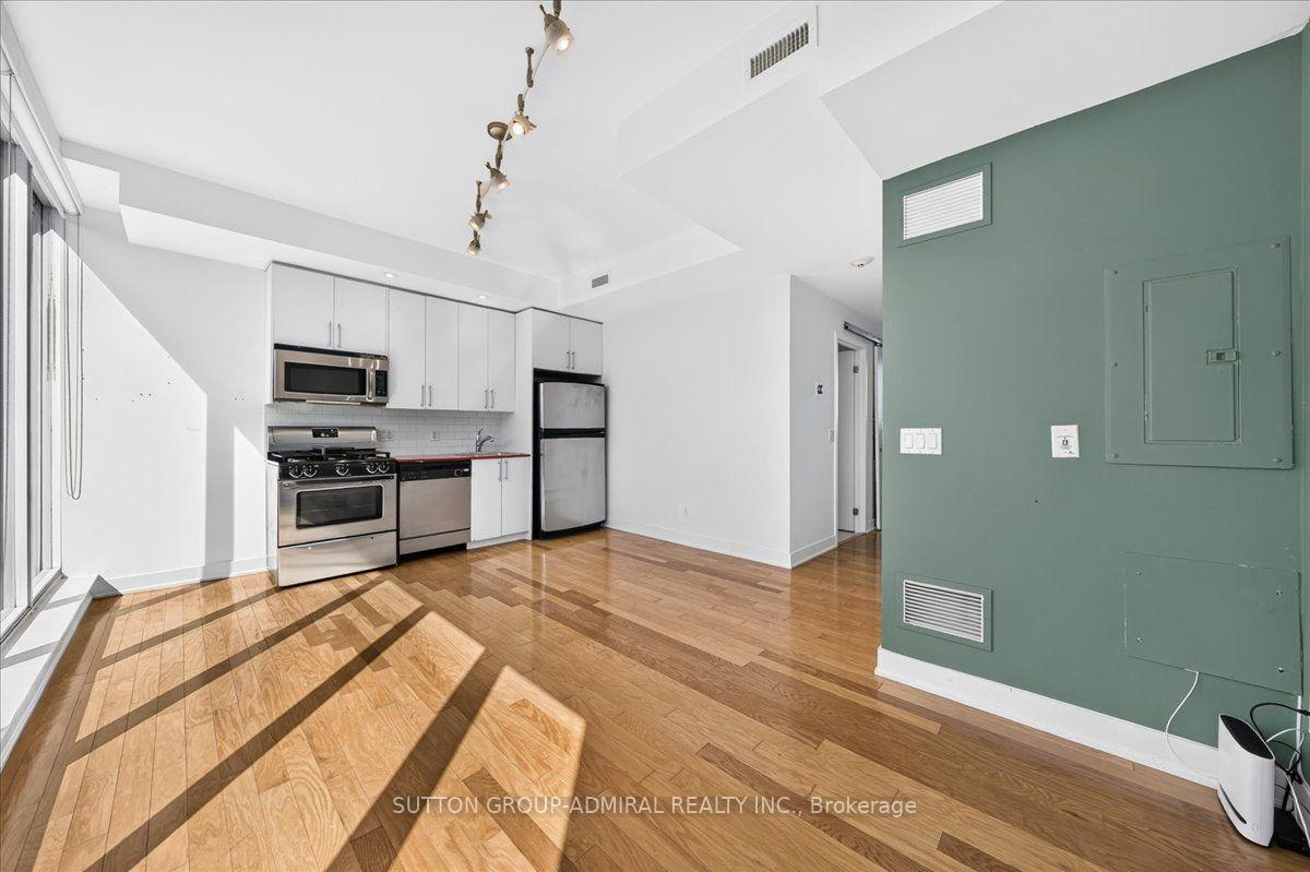 Photo 28 of Unit 506B, 25 Ritchie Avenue, Toronto, Roncesvalles — HOMEH