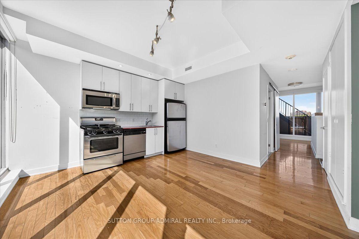 Photo 29 of Unit 506B, 25 Ritchie Avenue, Toronto, Roncesvalles — HOMEH