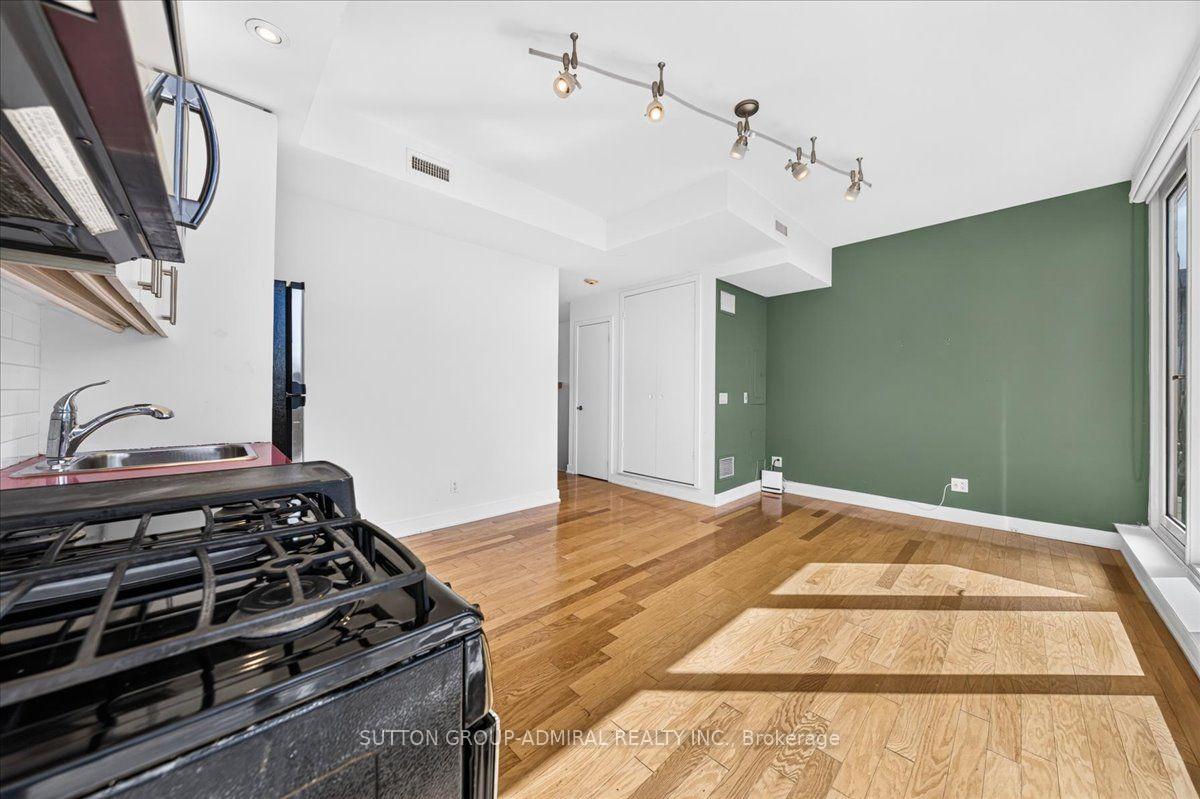 Photo 30 of Unit 506B, 25 Ritchie Avenue, Toronto, Roncesvalles — HOMEH