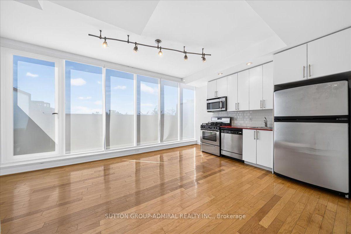 Photo 31 of Unit 506B, 25 Ritchie Avenue, Toronto, Roncesvalles — HOMEH