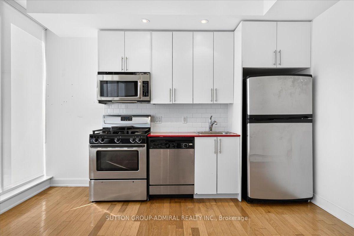 Photo 32 of Unit 506B, 25 Ritchie Avenue, Toronto, Roncesvalles — HOMEH