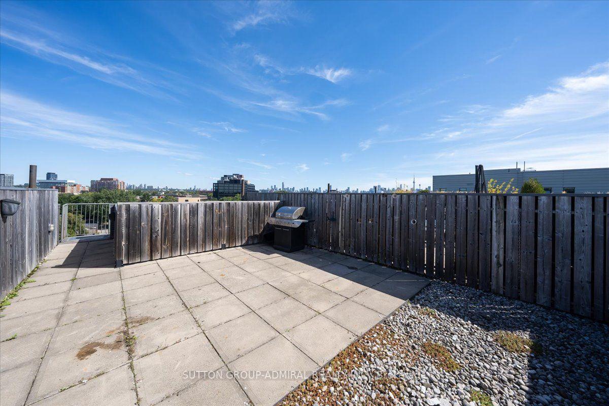 Photo 36 of Unit 506B, 25 Ritchie Avenue, Toronto, Roncesvalles — HOMEH