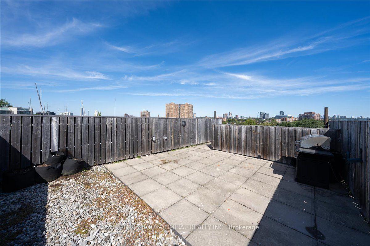 Photo 37 of Unit 506B, 25 Ritchie Avenue, Toronto, Roncesvalles — HOMEH