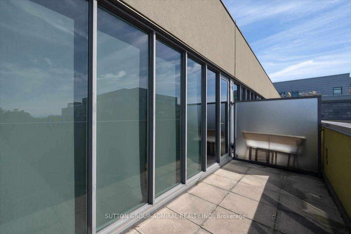 Photo 39 of Unit 506B, 25 Ritchie Avenue, Toronto, Roncesvalles — HOMEH