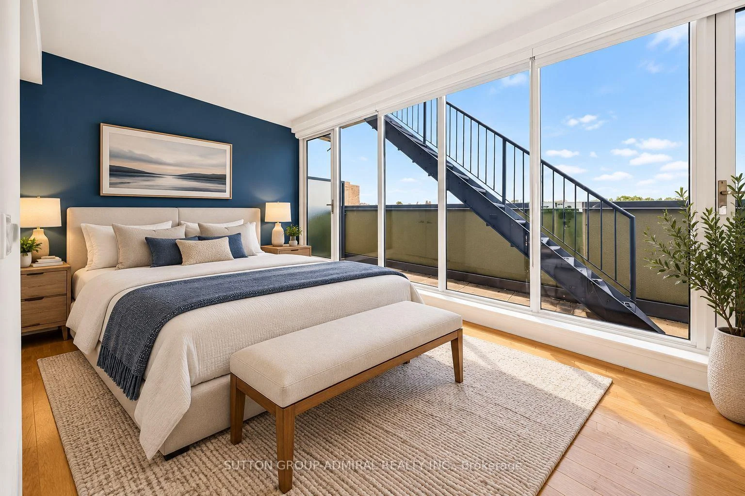Photo 11 of Unit 506B, 25 Ritchie Avenue, Toronto, Roncesvalles — HOMEH