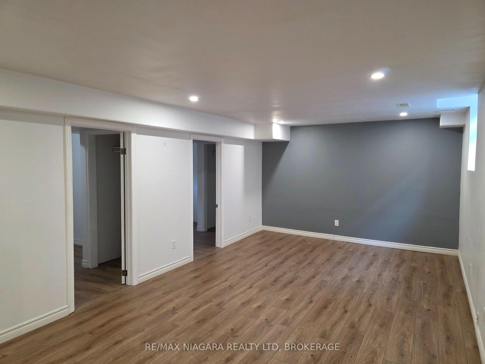 Photo 7 of Unit Lower Level, 8383 Heikoop Crescent, Niagara Falls, Forestview — HOMEH