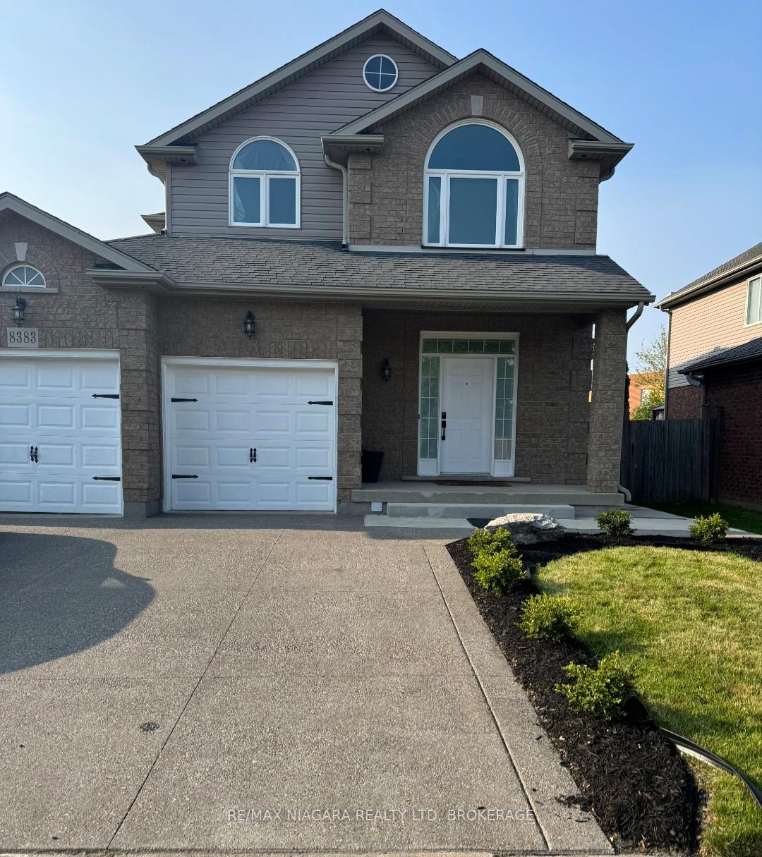 Photo 13 of Unit Lower Level, 8383 Heikoop Crescent, Niagara Falls, Forestview — HOMEH