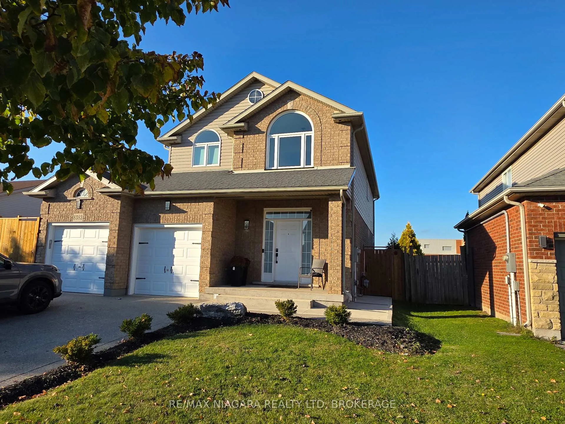 Photo of Unit Lower Level, 8383 Heikoop Crescent