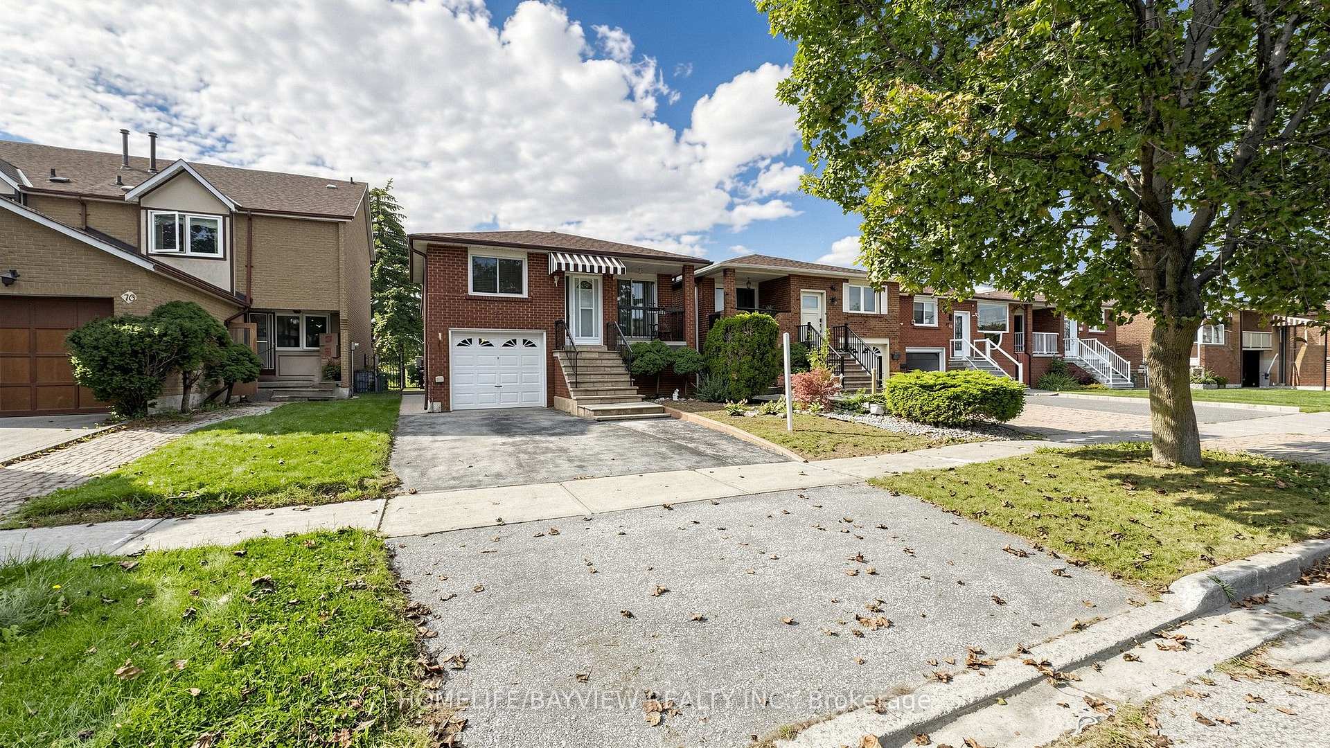 Photo 2 of 78 Crayford Drive, Scarborough, Steeles — HOMEH
