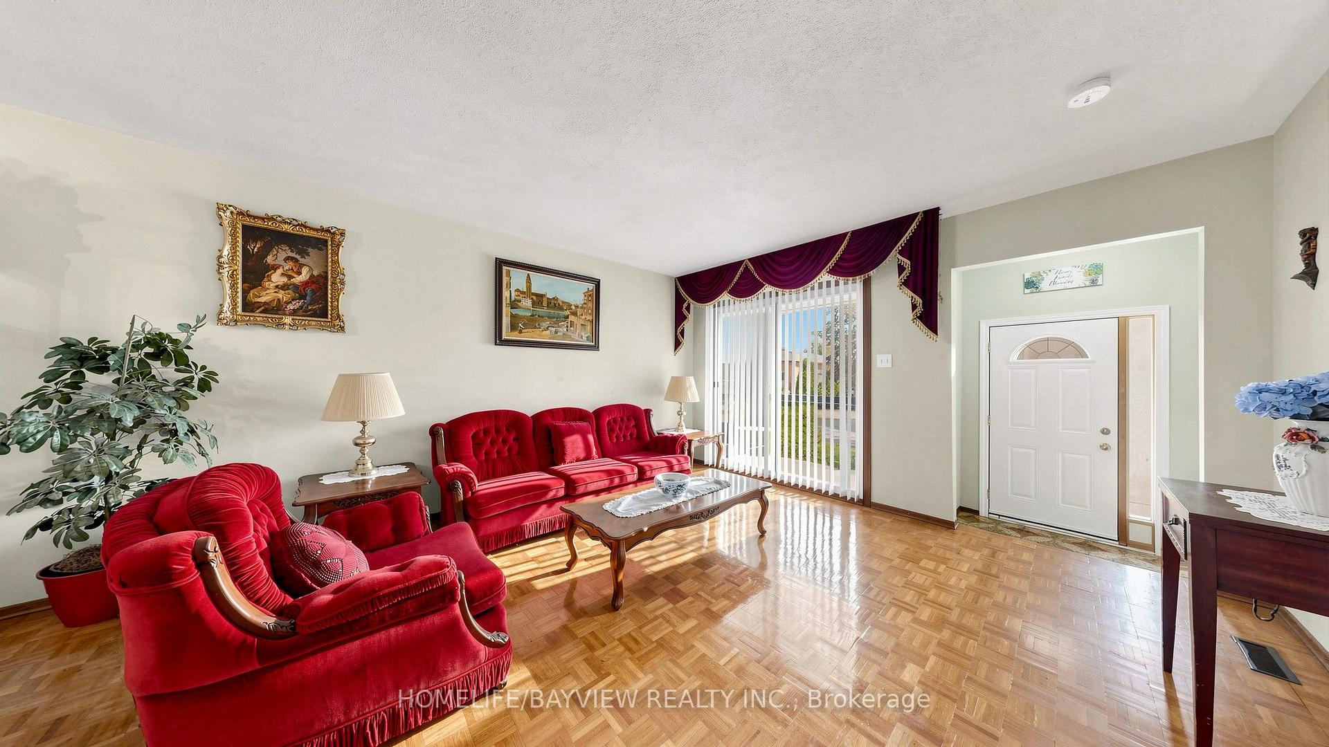 Photo 5 of 78 Crayford Drive, Scarborough, Steeles — HOMEH