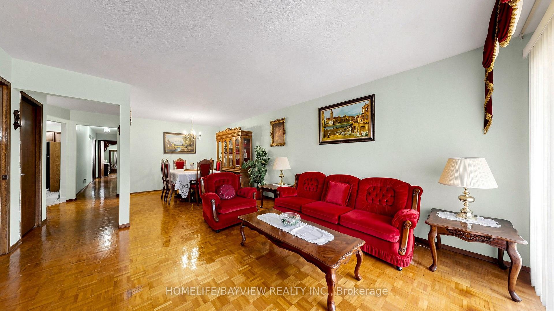 Photo 7 of 78 Crayford Drive, Scarborough, Steeles — HOMEH