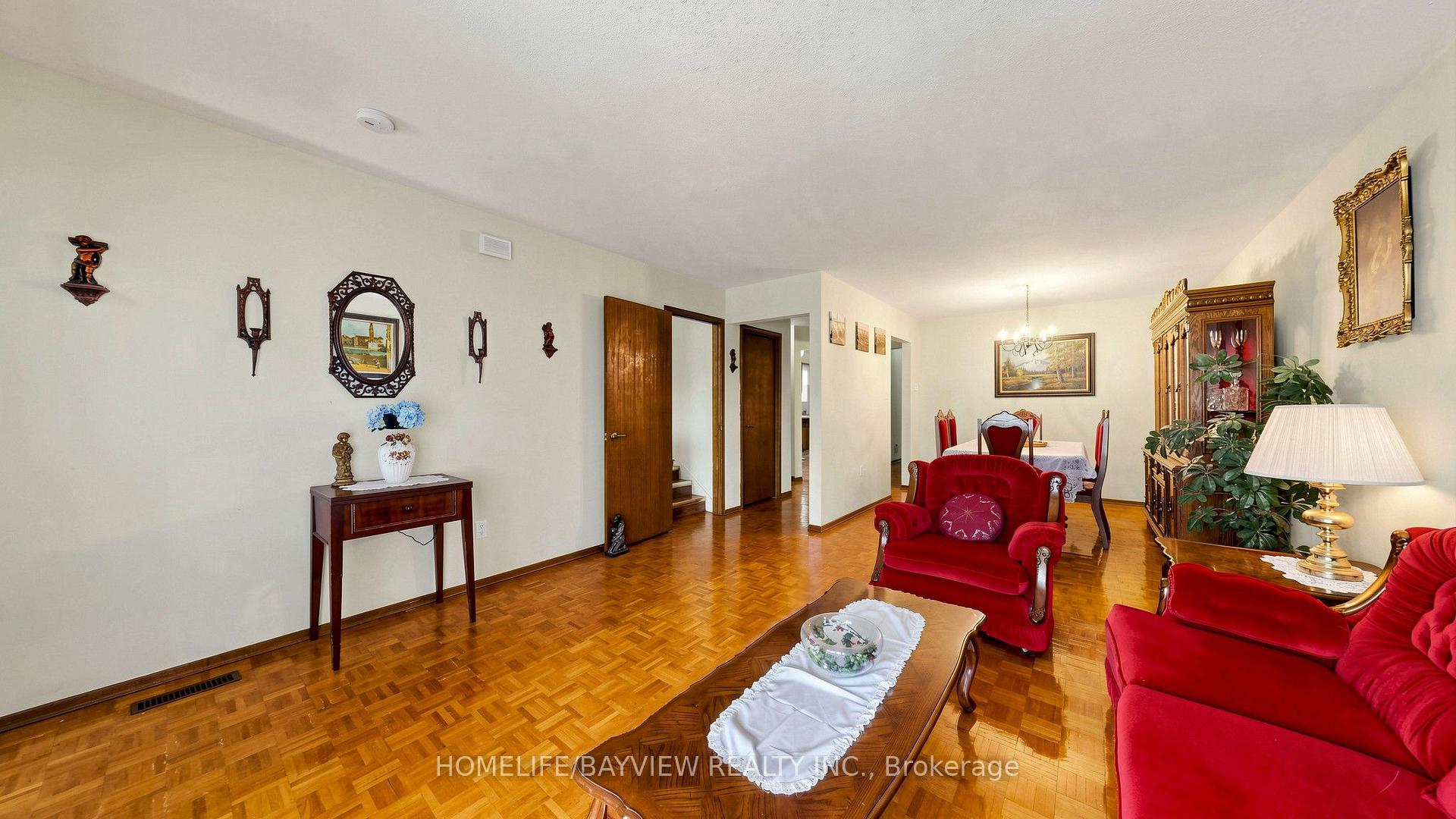 Photo 8 of 78 Crayford Drive, Scarborough, Steeles — HOMEH