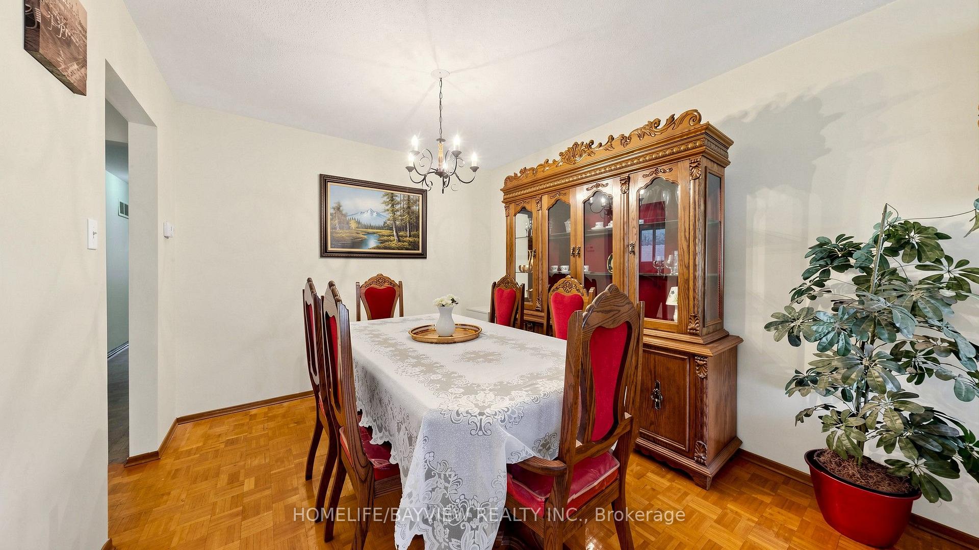 Photo 9 of 78 Crayford Drive, Scarborough, Steeles — HOMEH