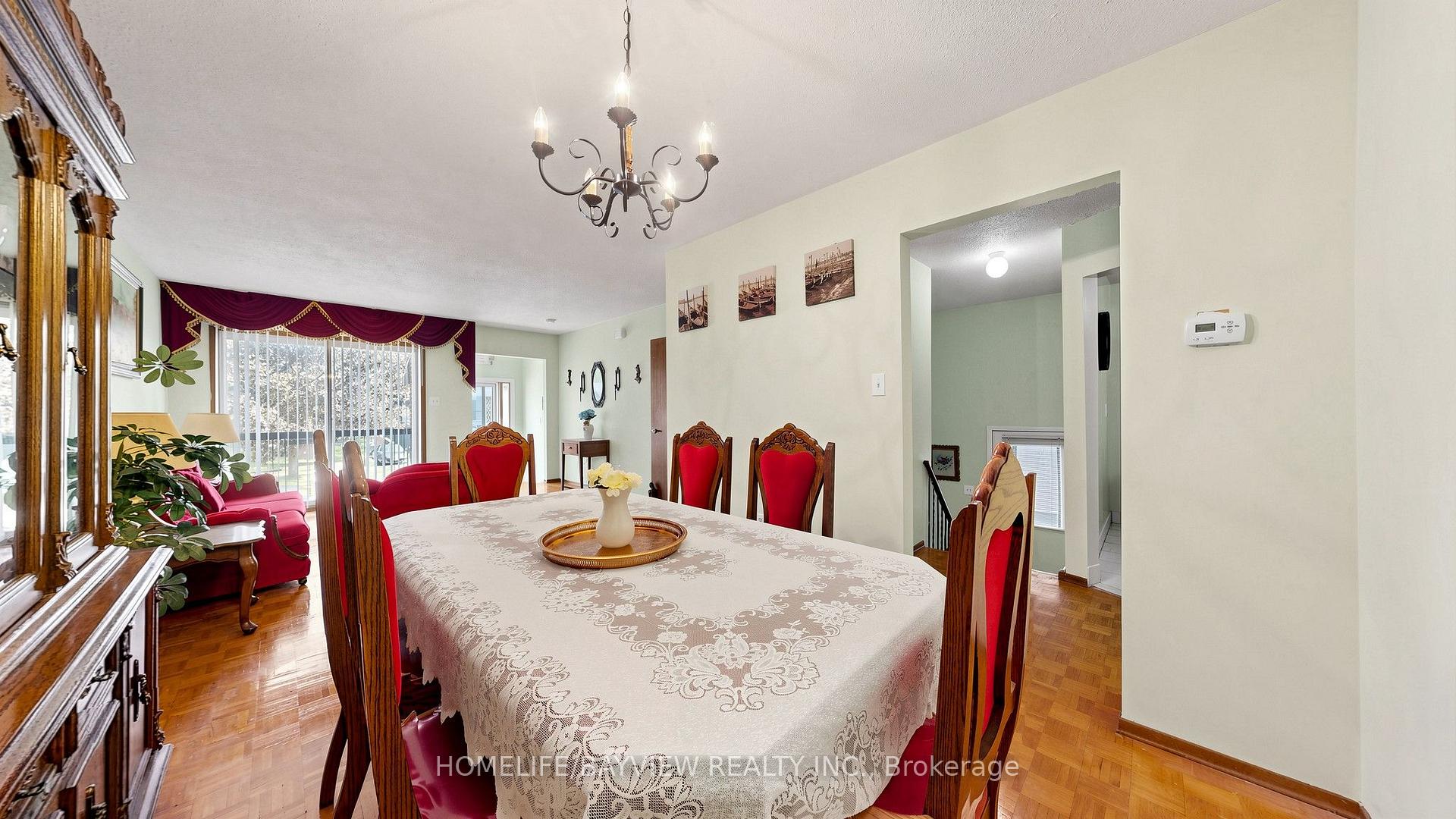 Photo 10 of 78 Crayford Drive, Scarborough, Steeles — HOMEH
