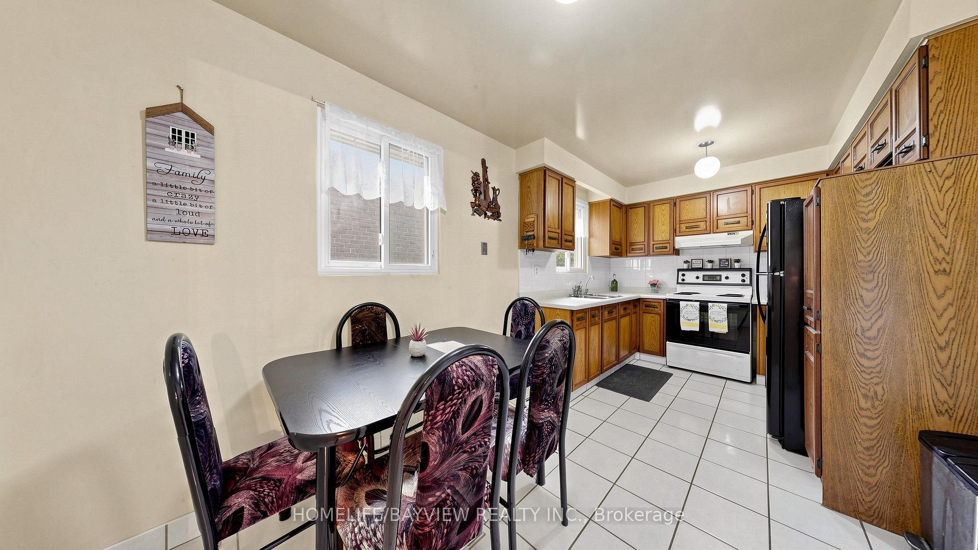 Photo 13 of 78 Crayford Drive, Scarborough, Steeles — HOMEH
