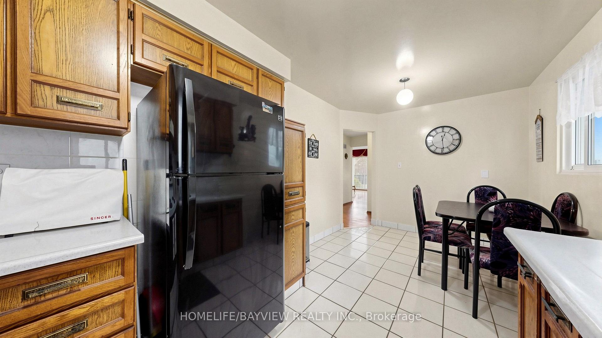 Photo 16 of 78 Crayford Drive, Scarborough, Steeles — HOMEH