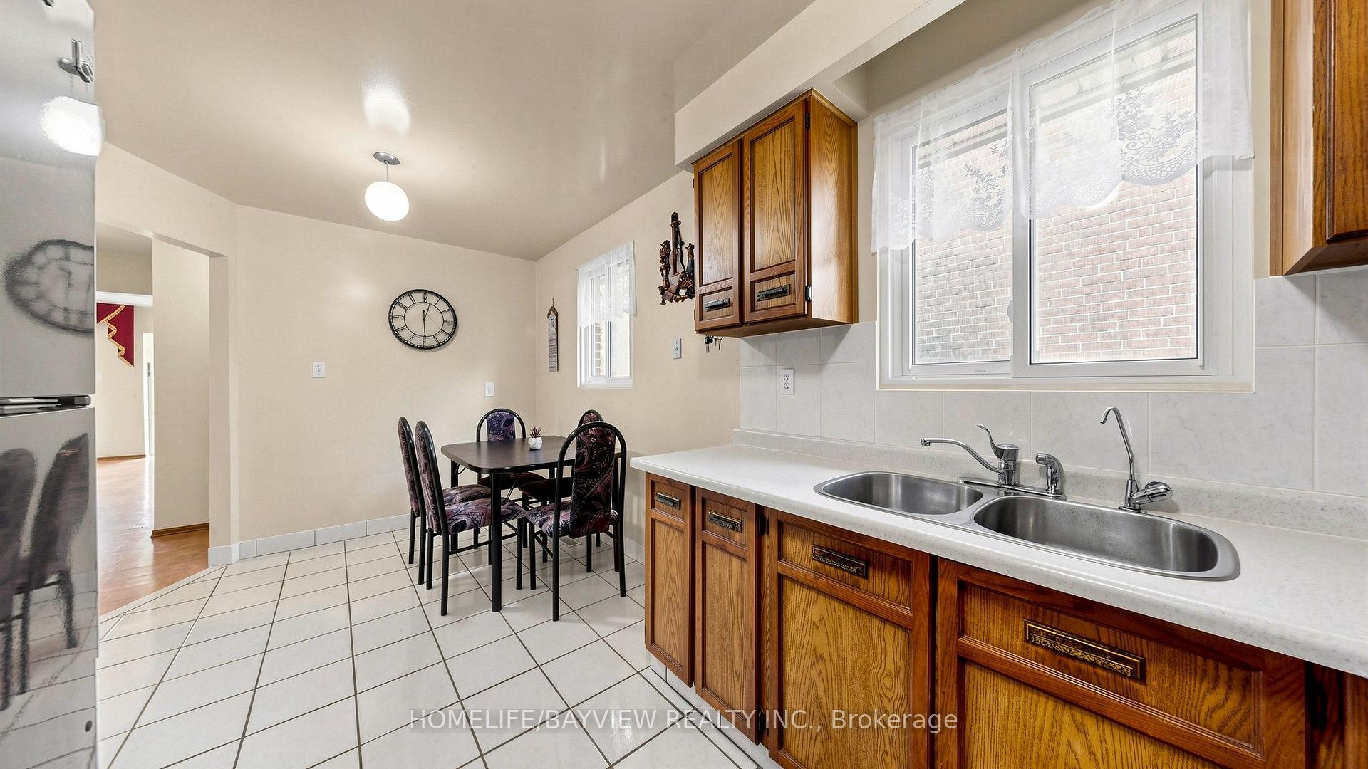 Photo 17 of 78 Crayford Drive, Scarborough, Steeles — HOMEH