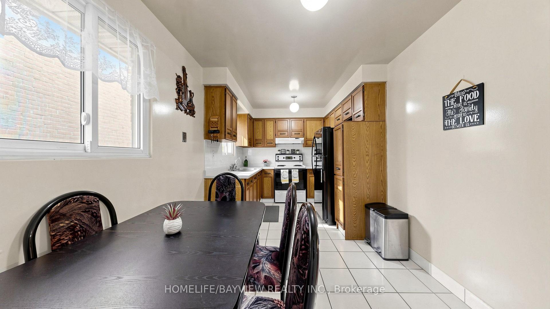 Photo 18 of 78 Crayford Drive, Scarborough, Steeles — HOMEH