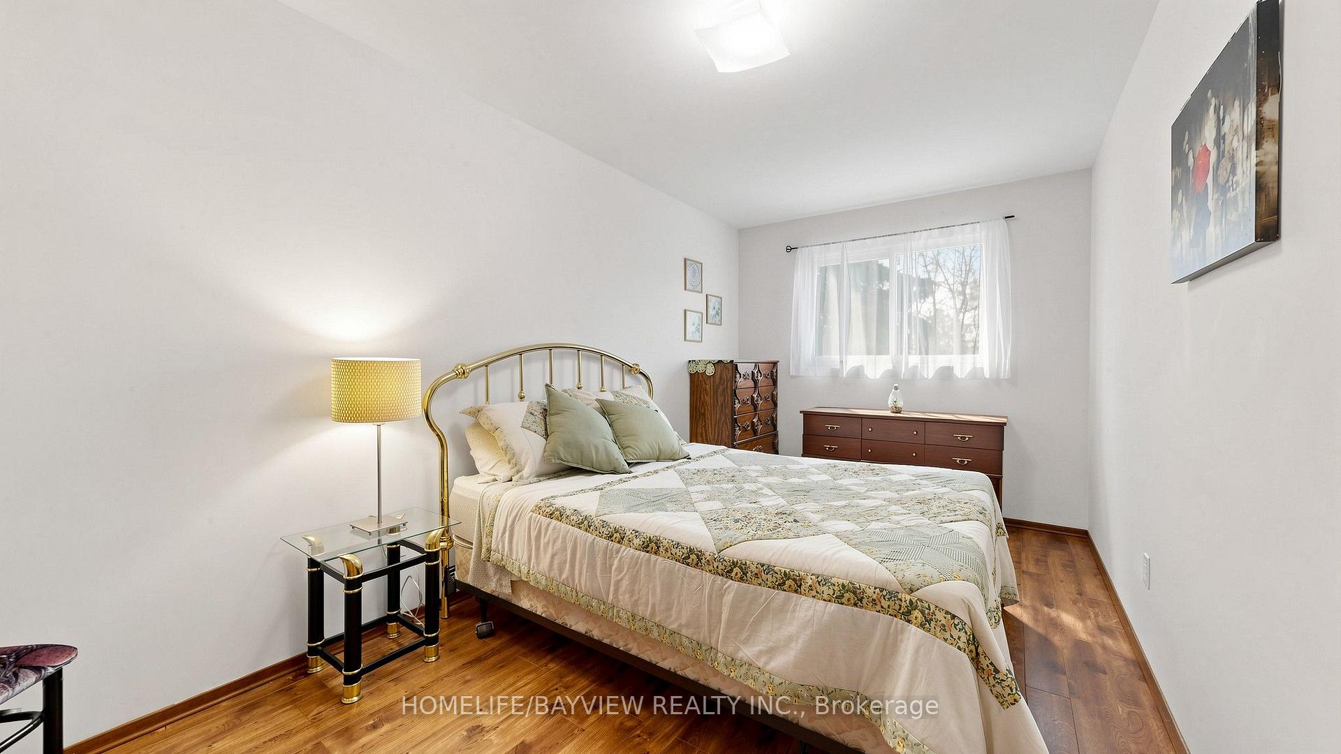 Photo 20 of 78 Crayford Drive, Scarborough, Steeles — HOMEH