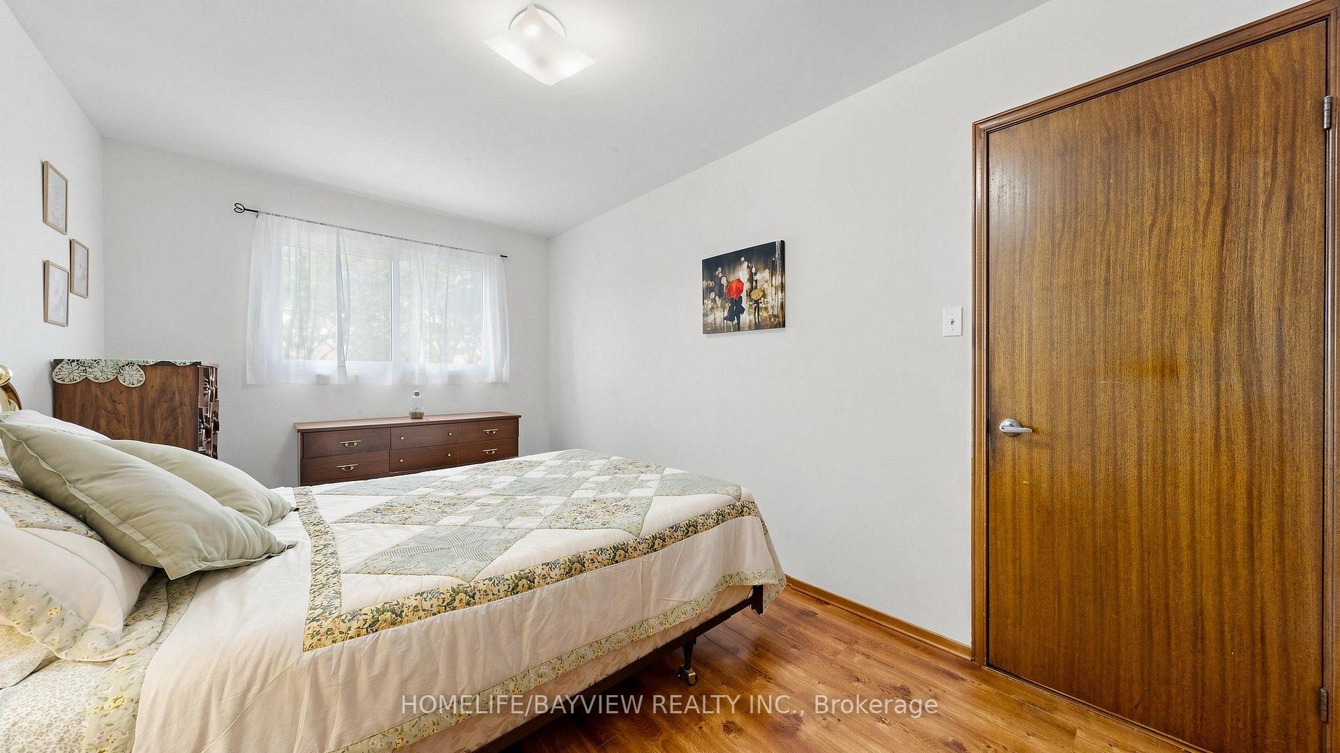 Photo 21 of 78 Crayford Drive, Scarborough, Steeles — HOMEH