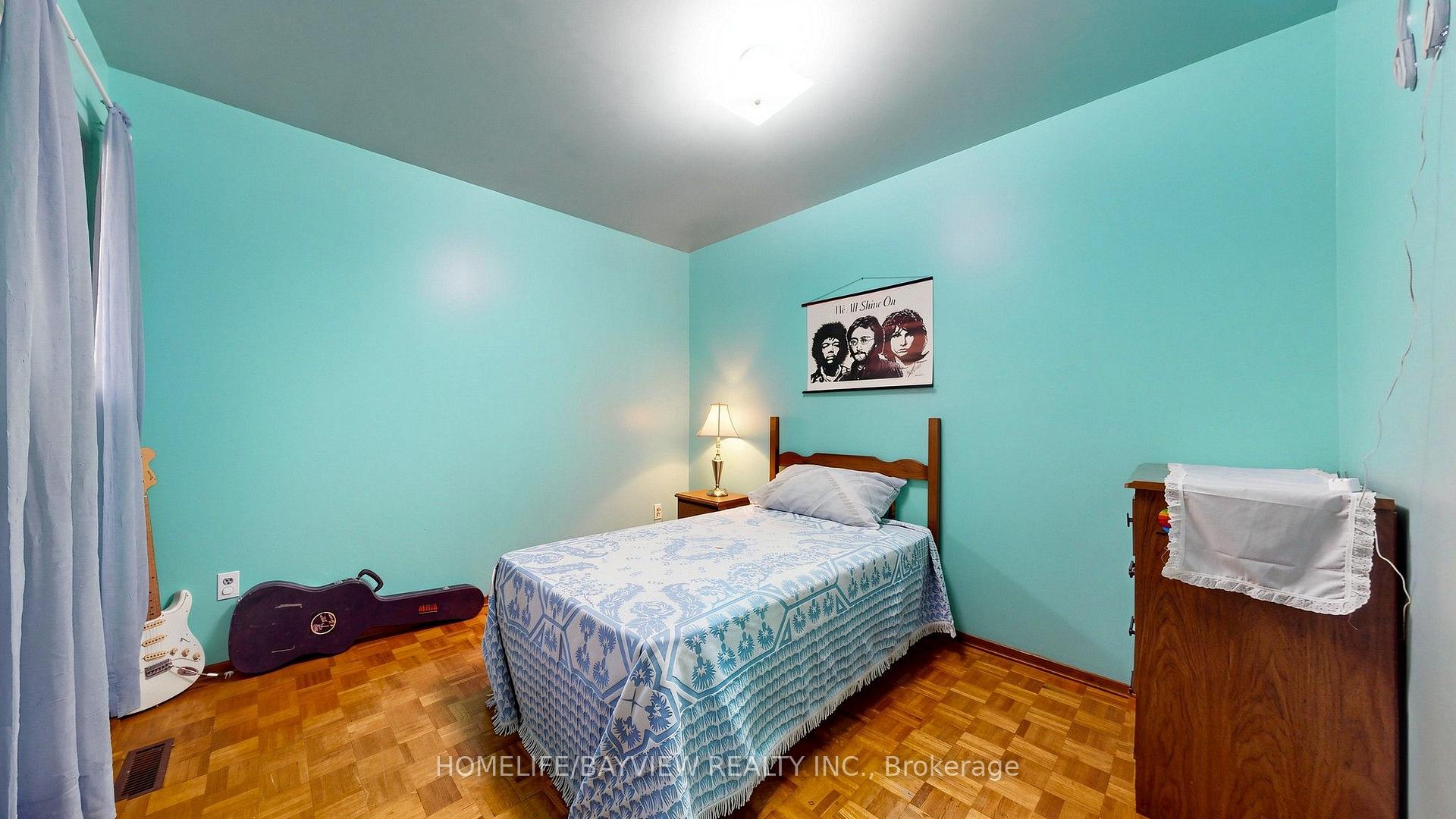 Photo 22 of 78 Crayford Drive, Scarborough, Steeles — HOMEH