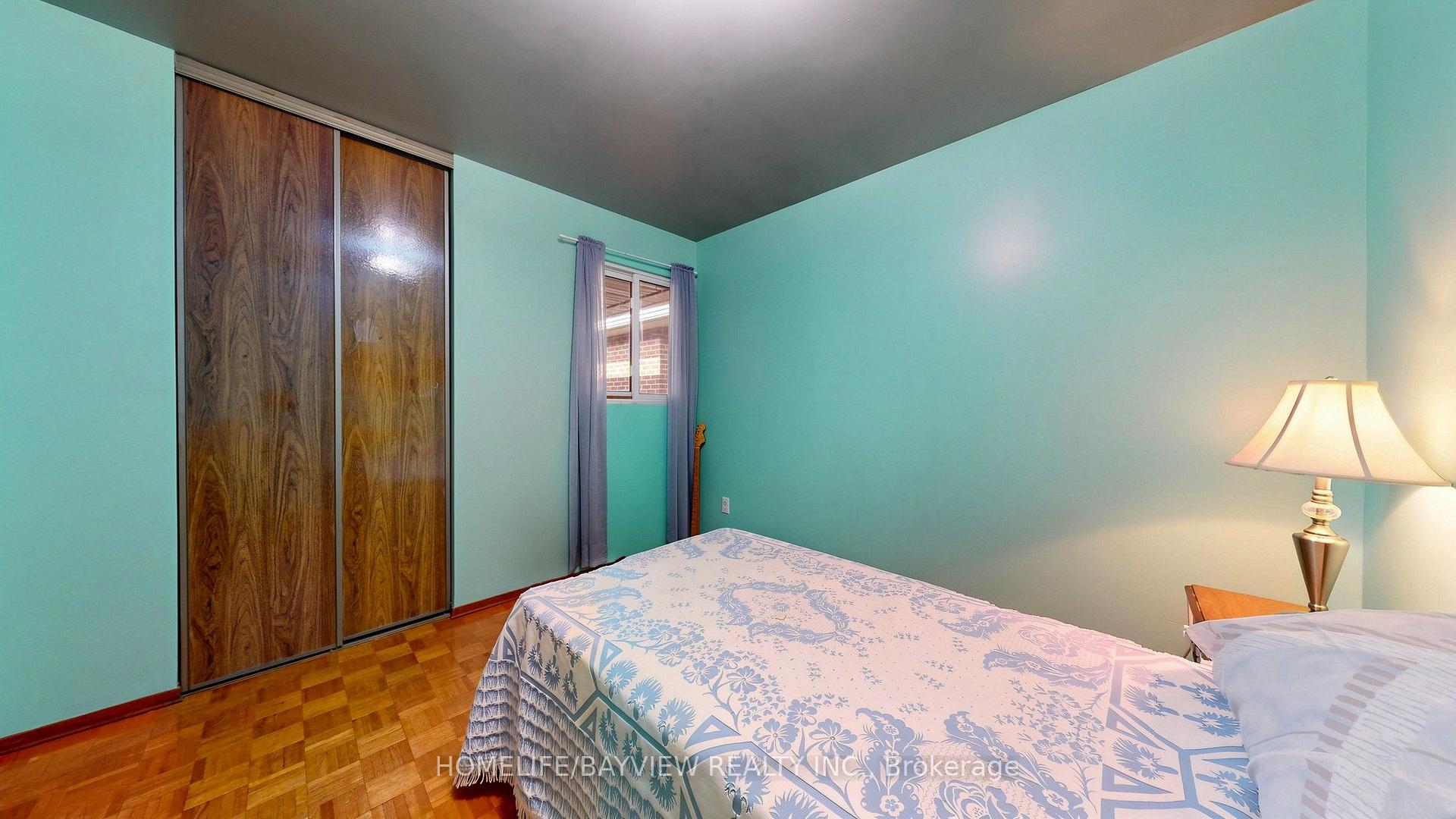Photo 23 of 78 Crayford Drive, Scarborough, Steeles — HOMEH